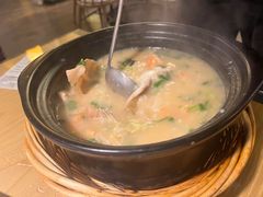 -潮汕壹号·潮汕菜·打边炉·生腌(总店)