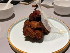 本帮熏鱼-屋里厢上海菜馆