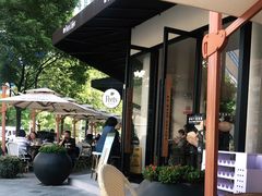 -Peet's Coffee皮爷咖啡(大学路店)