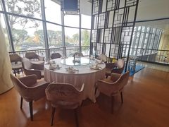 -名轩·中餐厅(南京玄武湖假日酒店)