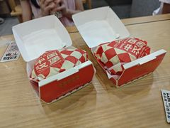 -塔斯汀中国汉堡(西湖景顺铂悦城店)