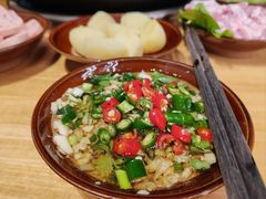 -行事老火锅(协信TOWN城店)