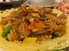 -厦门威斯汀酒店