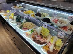 -良师门滨海人家·海鲜·家常菜(滨海城店)
