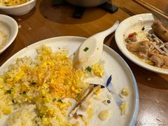 -炉小二铜锅牛蛙•川湘菜(三里屯店)
