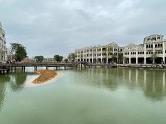 -赤坎·广东华侨国际旅游度假区