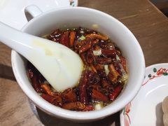 -北京老门框爆肚涮肉馆(凤城六路店)