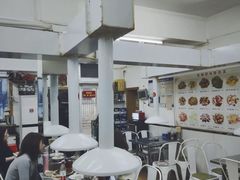 -松明一烤肉馆(鲁园店)