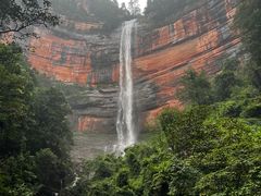 -赤水丹霞旅游区·佛光岩