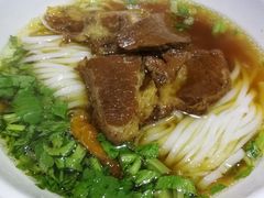 -肆姐面粉馆(坡子街店)