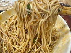 -秦云老太婆摊摊面(园博园店)