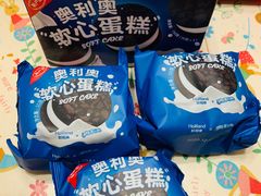-好利来(龙首印象城店)