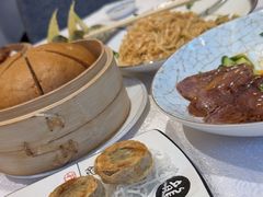 -星河湾半岛酒店-真粤中餐厅