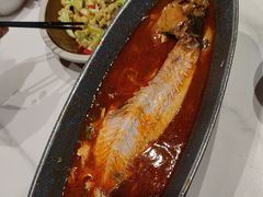 -寿州大饭店·餐厅