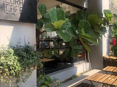 -转山咖啡(松柏社区店)