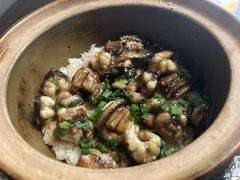 -红星光发煲仔饭(文海店)