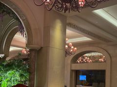 -深圳东部华侨城茵特拉根酒店