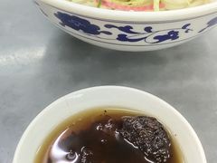 -海碗居老北京炸酱面(增光路店)