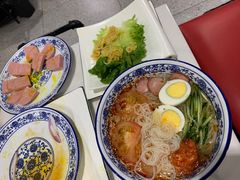 -火焱山烤肉·齐齐哈尔烤肉(朝阳店)