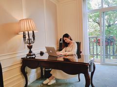 -中旅阿那亚九龙湖·公主酒店