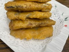 -晶渔坊·海鲜私房菜(东夷小镇店)