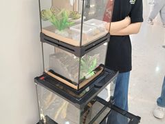-太原茂业天地购物中心
