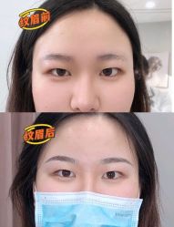 -babiline芭比莱恩半永久纹眉纹唇发际线