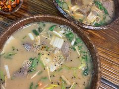 -玉祥府牛肉罩饼(金光道店)