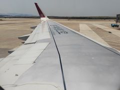 -常州奔牛国际机场