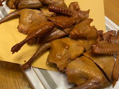-山南熏肉大饼(辽菜旗舰店)