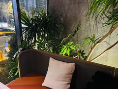 -罗勒家·养生火锅· Bistro(大望路店)