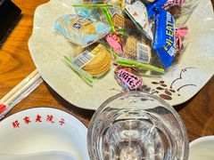 -那家老院子东北菜·饺子·小鸡炖蘑菇(艳华街店)