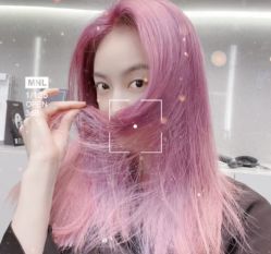 点击看大图 -KIMI HAIR SALON·烫染设计店