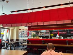 -顺溜·手工刀削面·黑金店(铜锣湾店)