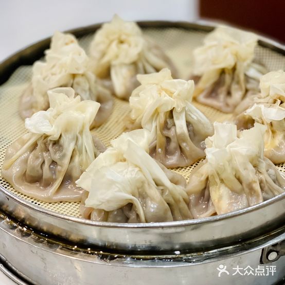 焱焱清真烧麦馆(伊敏路店)