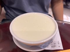 姜汁鸳鸯奶-民信老铺(双皮奶博物馆店)