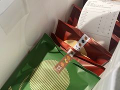 -泽田本家·铜锣烧(TX淮海店)