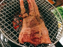 -和萌牛肠烧烤(财富中心店)