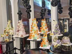 -杜哈夫DOUX RÊVE·生日蛋糕(日月光店)