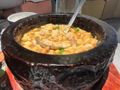 -绿茶餐厅(茂业天地店)