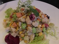 -WOLFGANG PUCK KITCHEN & BAR(迪士尼小镇店)