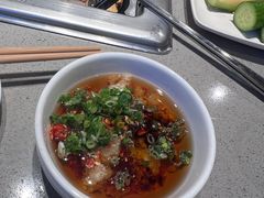 -海底捞火锅(上地华联店)