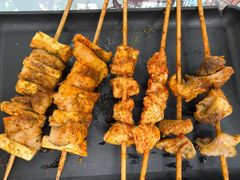 -伊隆斋(什刹海店)