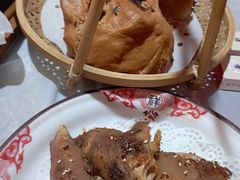 -王婆炒鱼(总店)