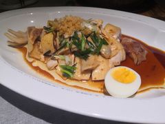 -晓粤·惹味粤菜(凯德乐峰广场店)