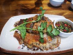 -下梅人家土菜馆(历史文化餐厅度假区店)