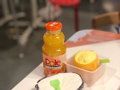 -宜家·瑞典风味餐厅(北京西红门店)