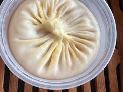 -鸡鸣汤包(红山动物园店)