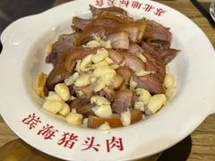 -山芋腔苏北菜(盐城滨海店)