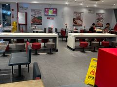 -72街荷叶饭(东方宝泰广场店)